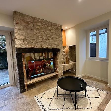 Maison Avec Cour Interieure Souillac Εξωτερικό φωτογραφία