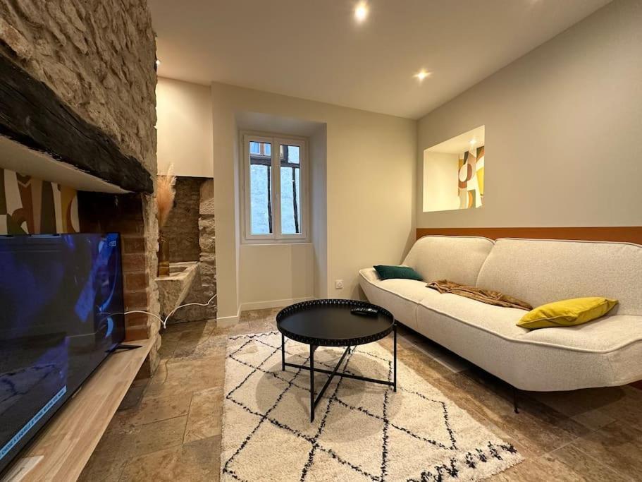 Maison Avec Cour Interieure Souillac Εξωτερικό φωτογραφία